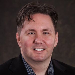 Meet your Posher, Lawrence